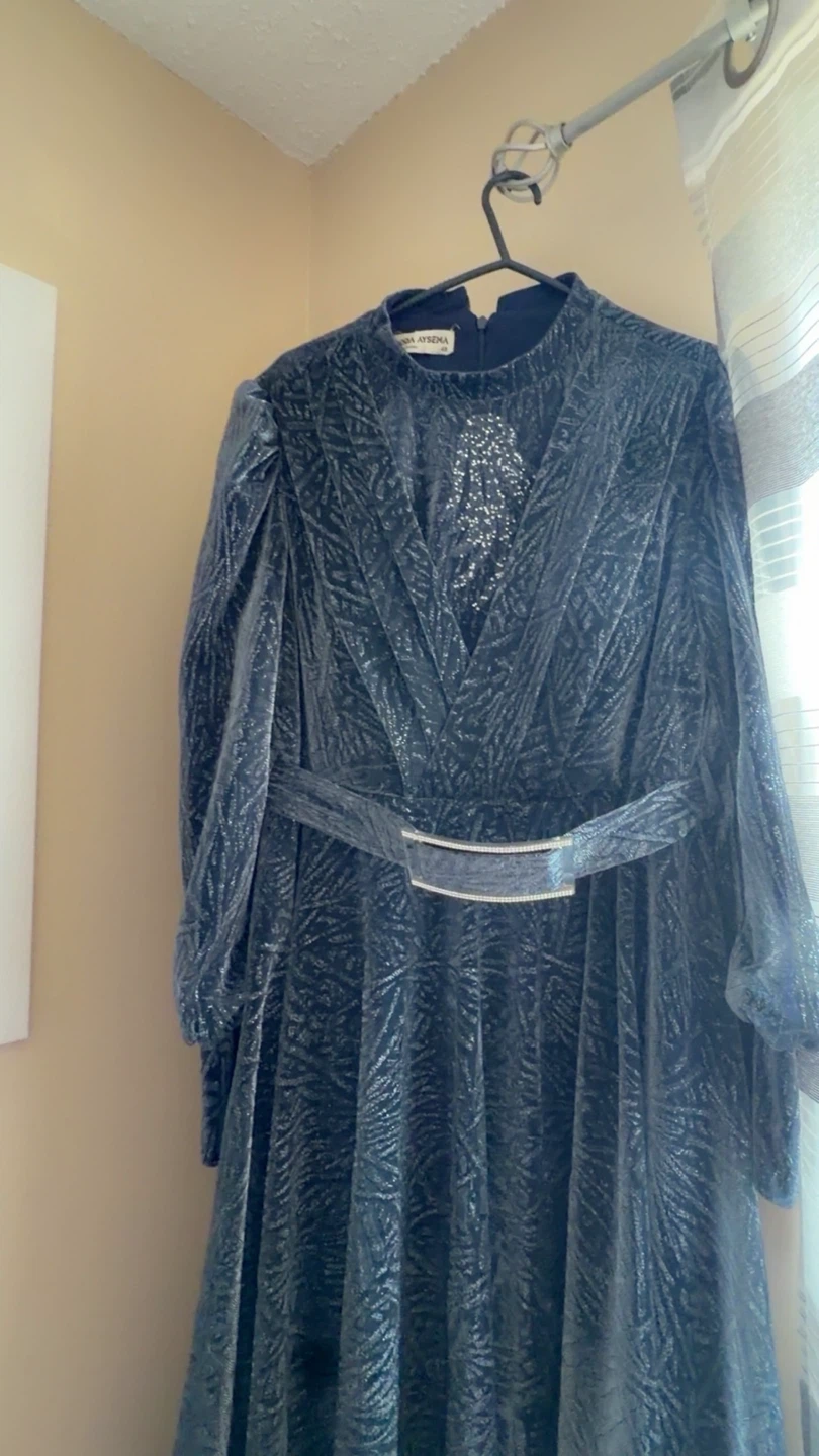 Moda Aysema Dress - photo 2