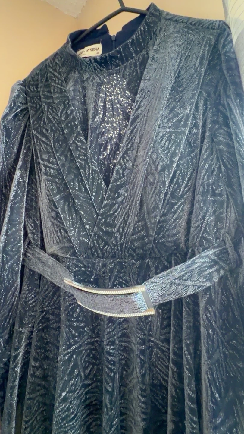 Moda Aysema Dress - photo 3