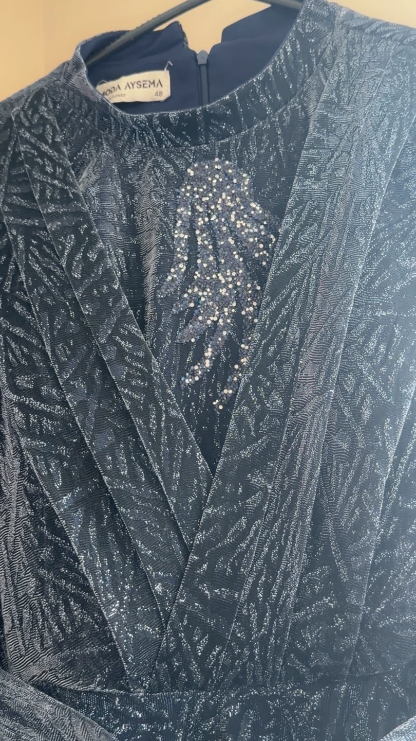 Moda Aysema Dress - photo 5