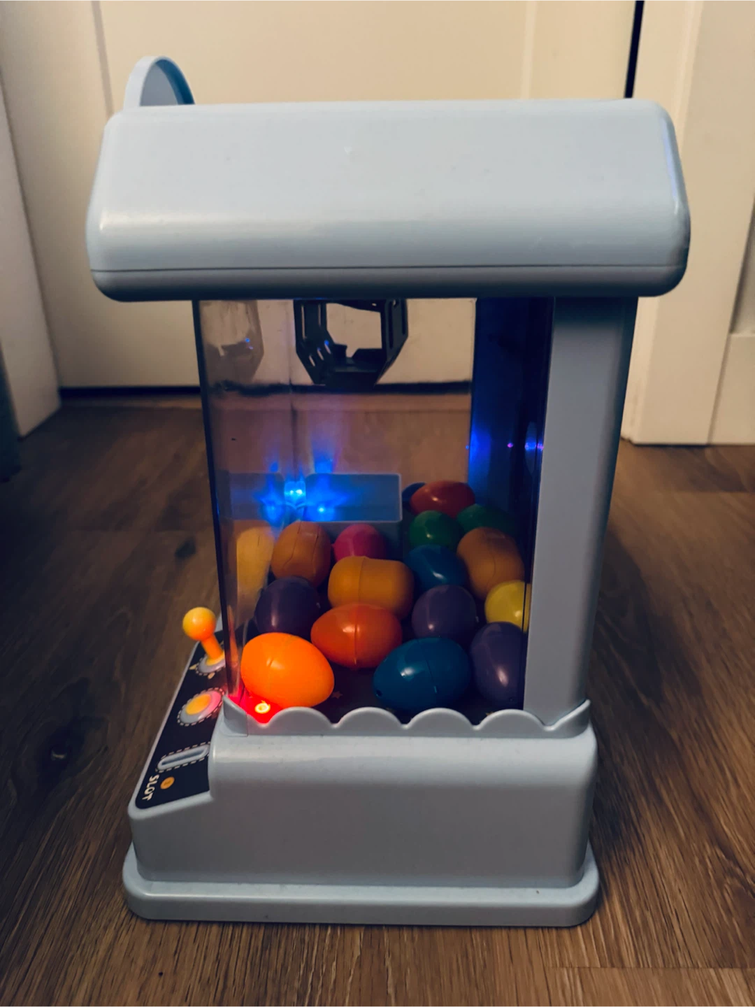Mini Claw Machine for Kids - photo 4