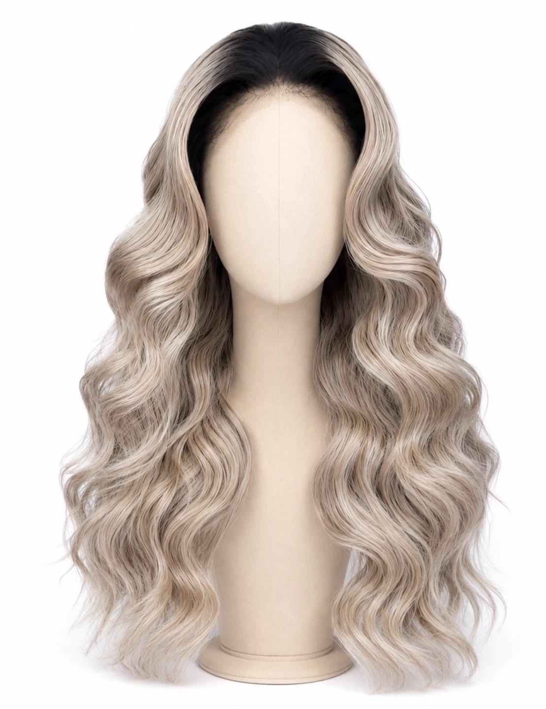 Miss Origin Bobbi Boss Premium Synthetic Full Cap Wig