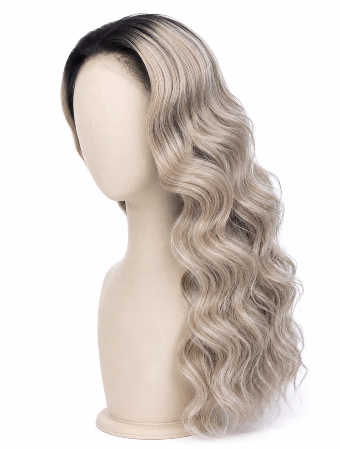 Miss Origin Bobbi Boss Premium Synthetic Full Cap Wig - photo 5