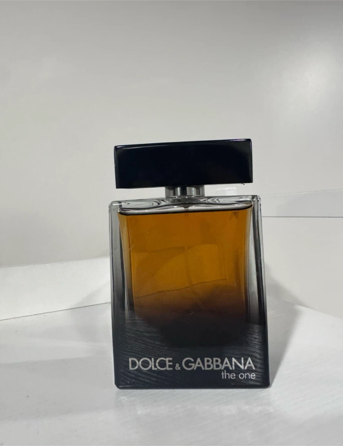 Dolce & Gabbana The One Eau de Parfum for Men