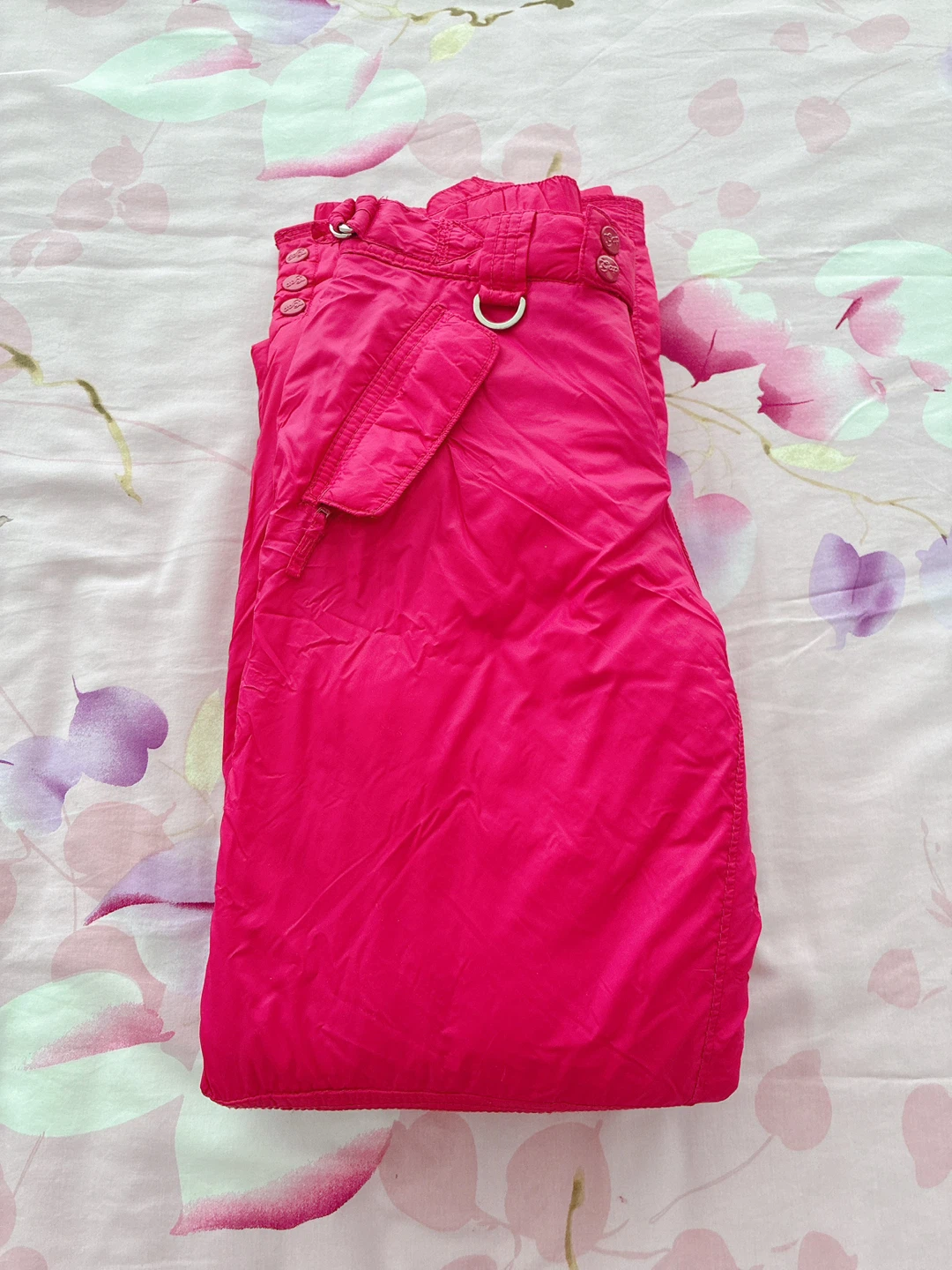 GapKids Pink Ski Pants - XL/TG (12) - photo 3