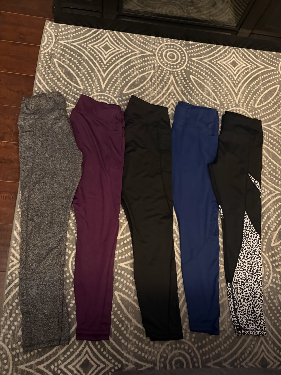 SHEIN Leggings - Assorted Sizes and Colors