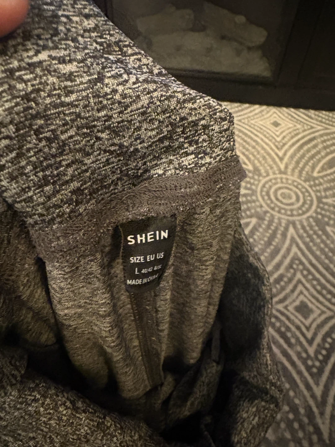 SHEIN Leggings - Assorted Sizes and Colors - photo 3