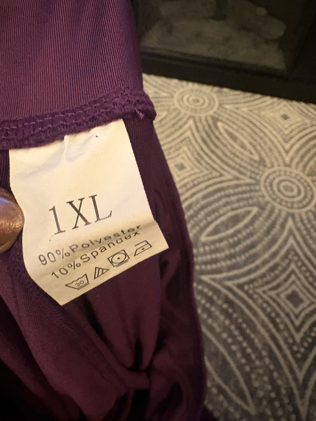SHEIN Leggings - Assorted Sizes and Colors - photo 4