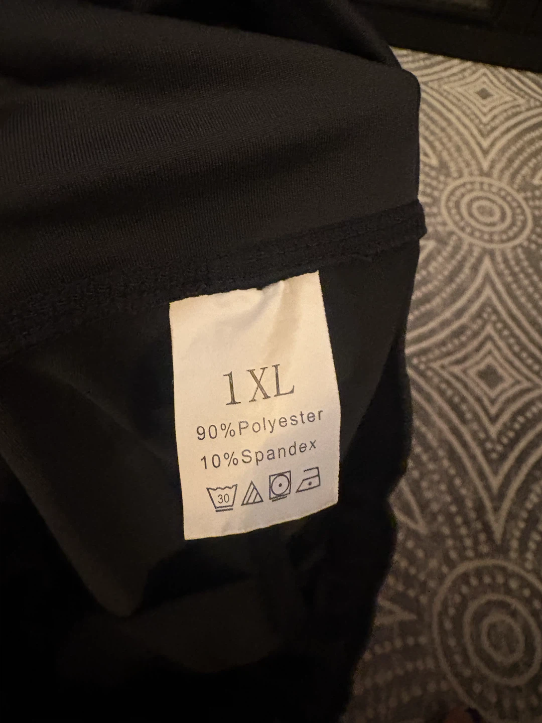 SHEIN Leggings - Assorted Sizes and Colors - photo 5