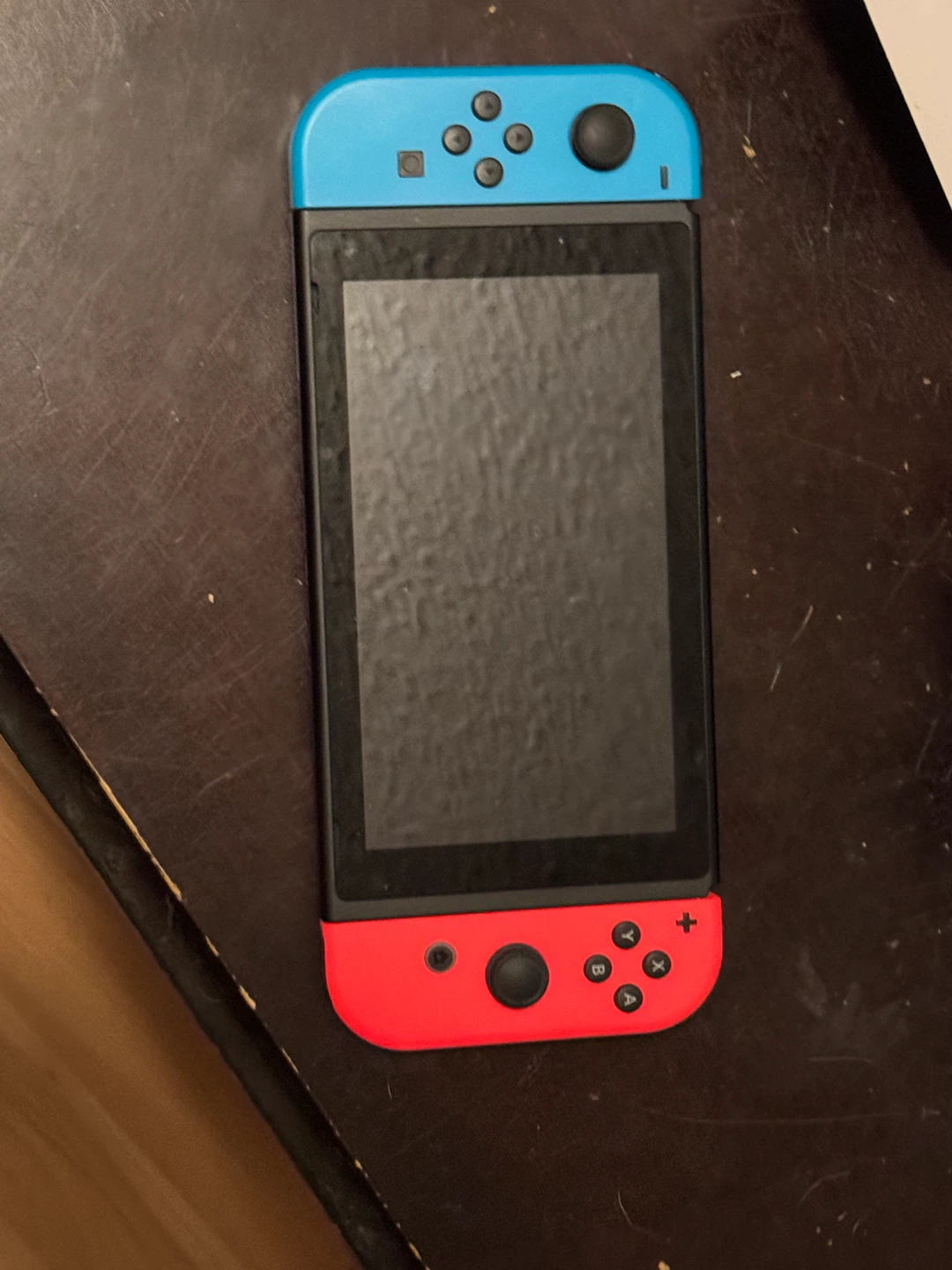 Nintendo Switch Console