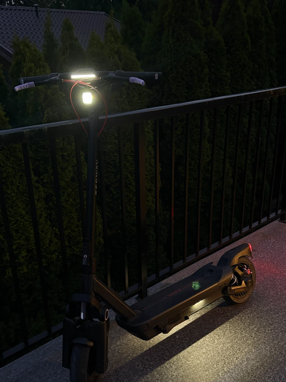 Segway G3 max NEED GONA ASAP