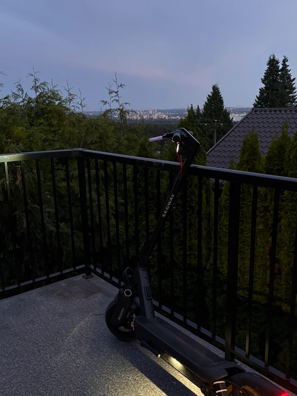 Segway G3 max NEED GONA ASAP - photo 2