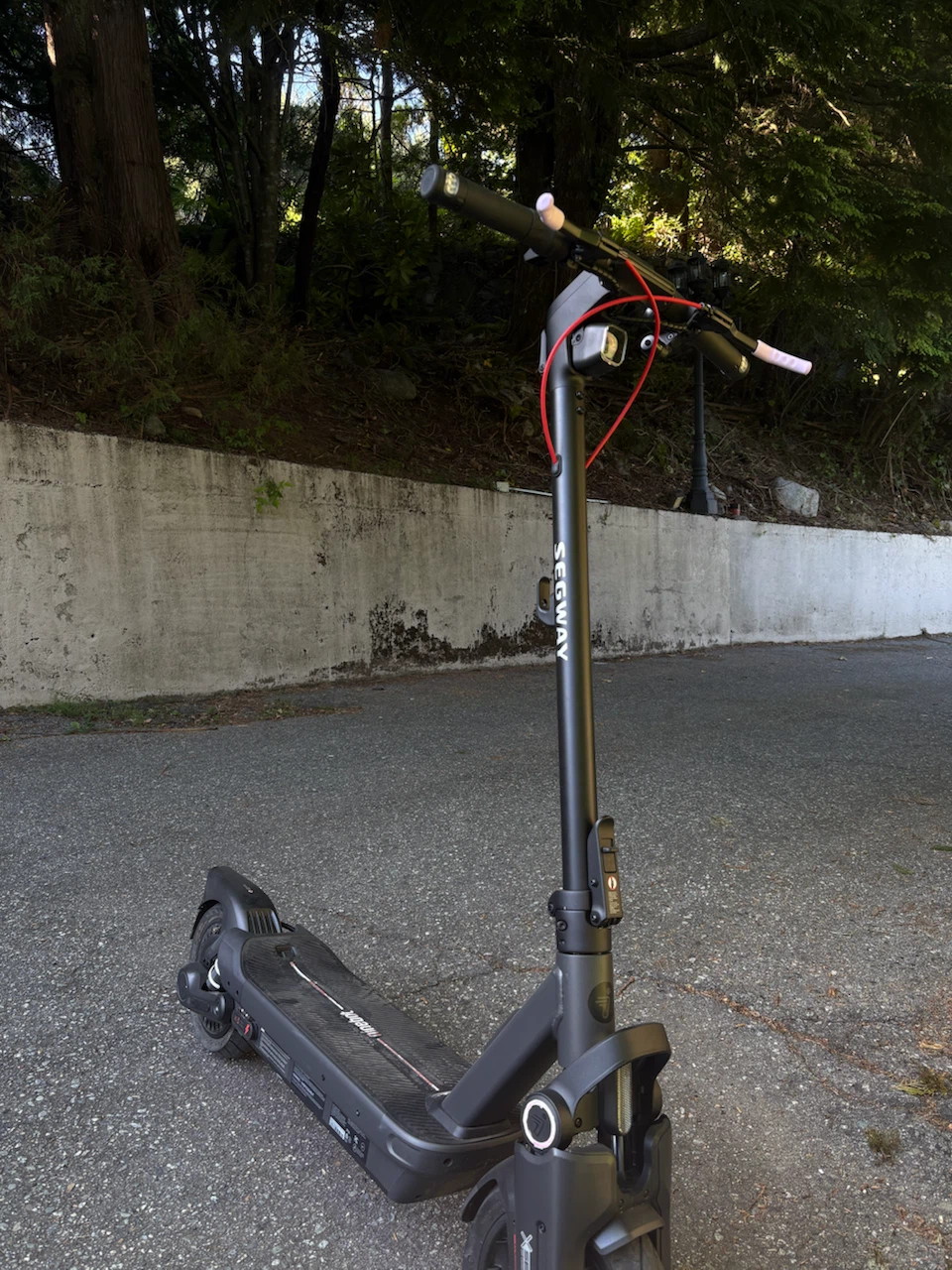 Segway G3 max NEED GONA ASAP - photo 3