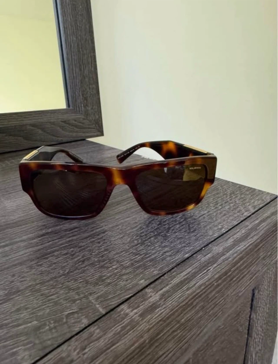 Versace Sunglasses – Authentic - photo 4