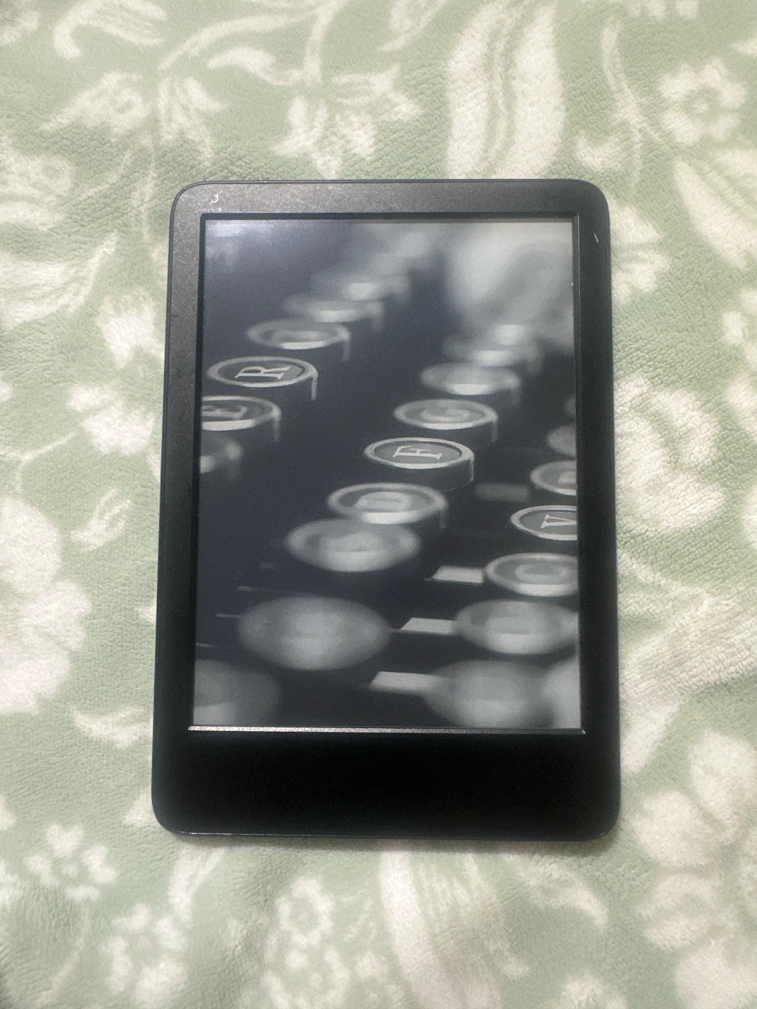 Amazon Kindle E-reader