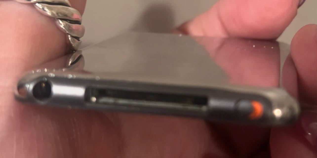 Apple iPod Classic (6th Gen) - photo 3