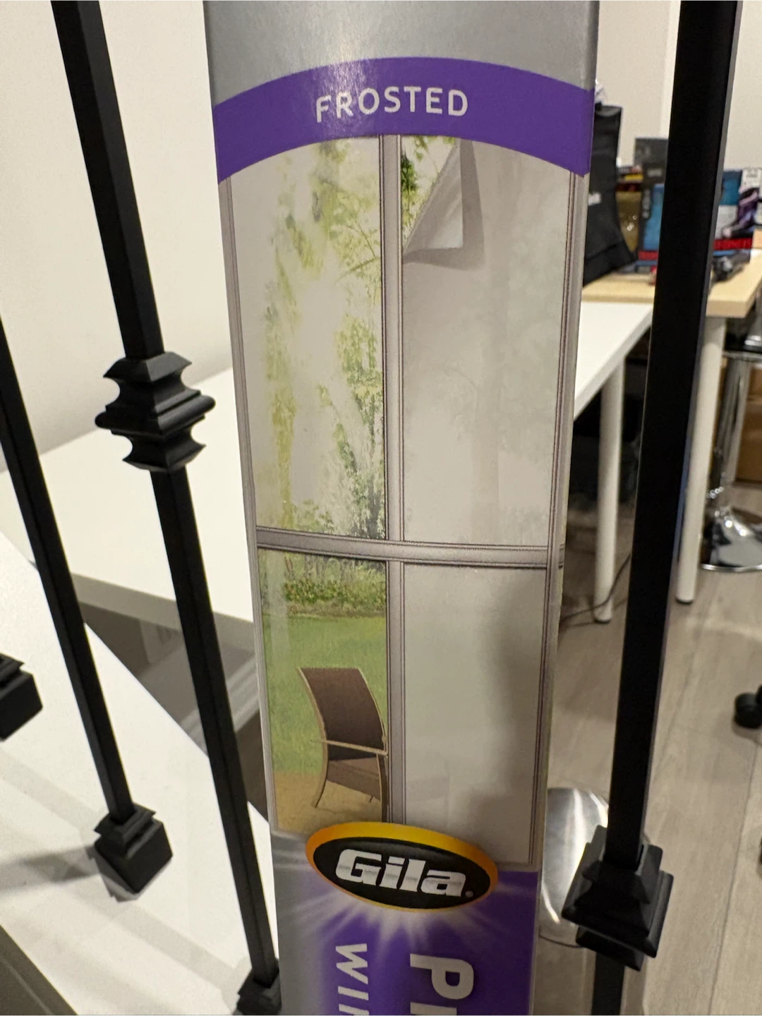 Gila Privacy Control Window Film - photo 3
