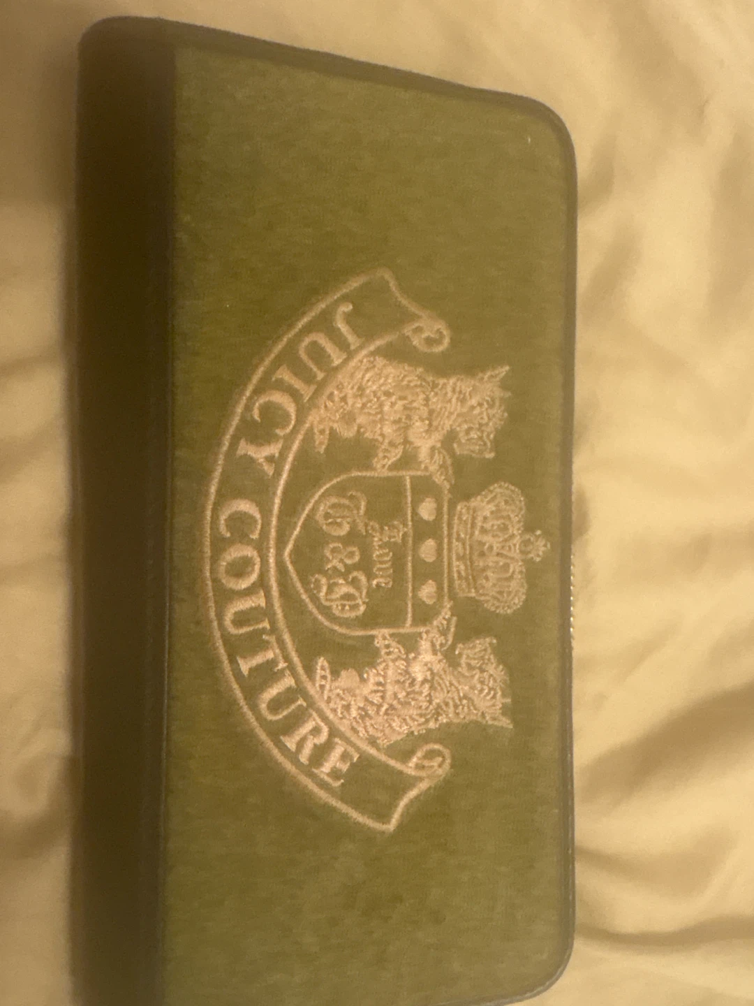 Juicy Couture Wallet