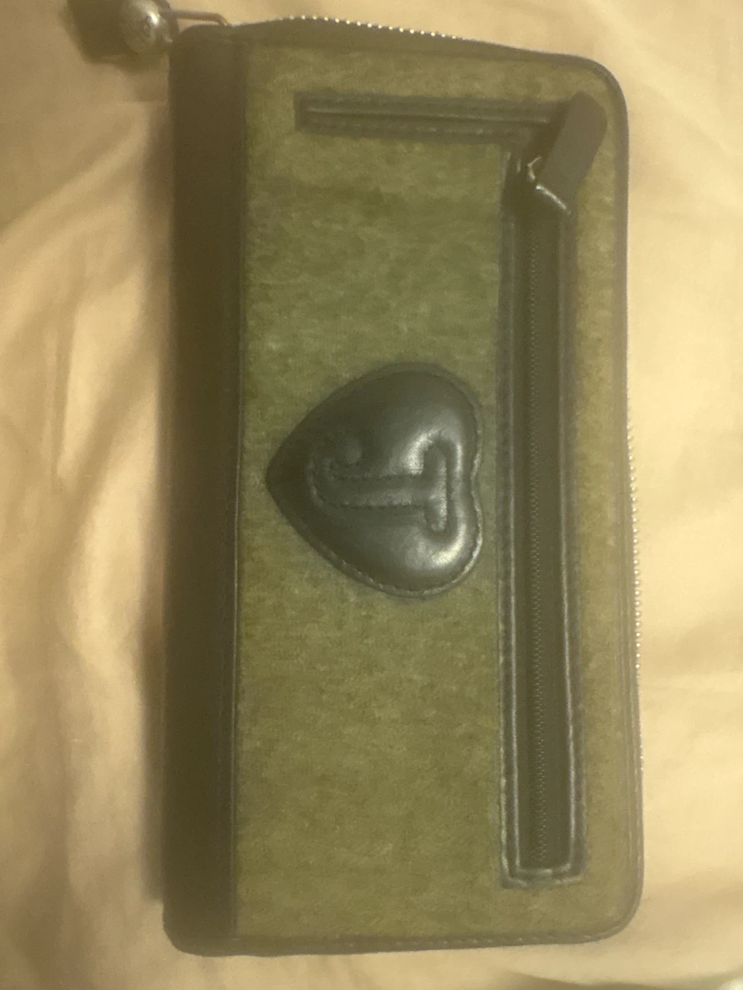 Juicy Couture Wallet - photo 2