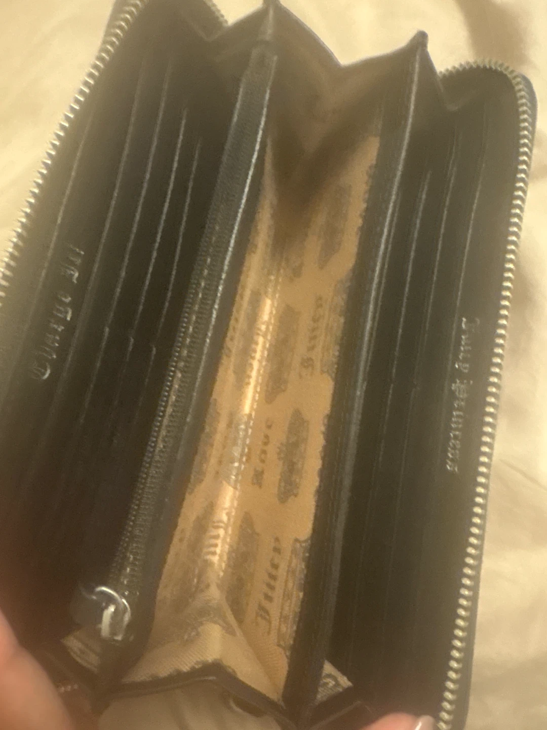 Juicy Couture Wallet - photo 3