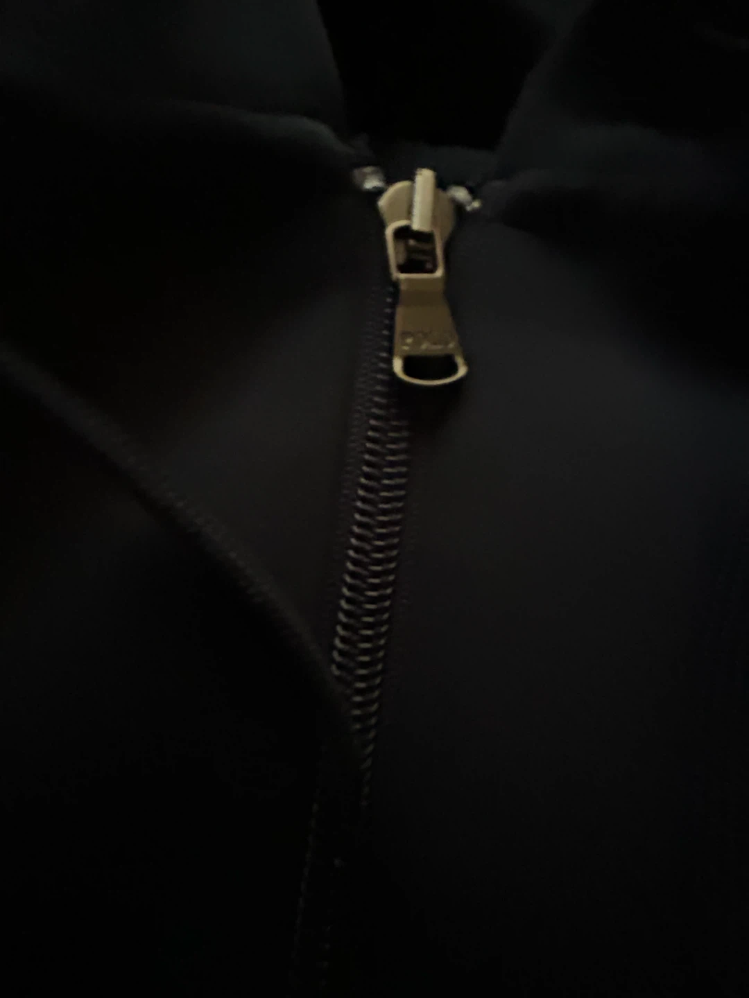 Polo Ralph Lauren Zip-Up Hoodie - Navy - XL - photo 2
