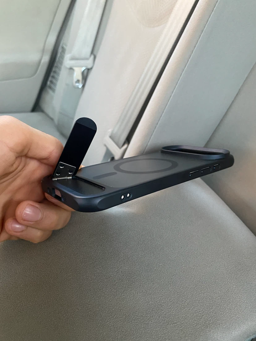 Brand New iPhone 17 Air Cases - photo 2