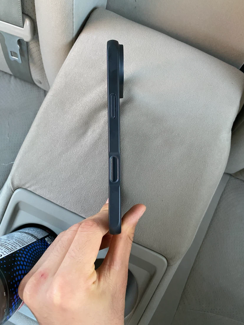 Brand New iPhone 17 Air Cases - photo 4