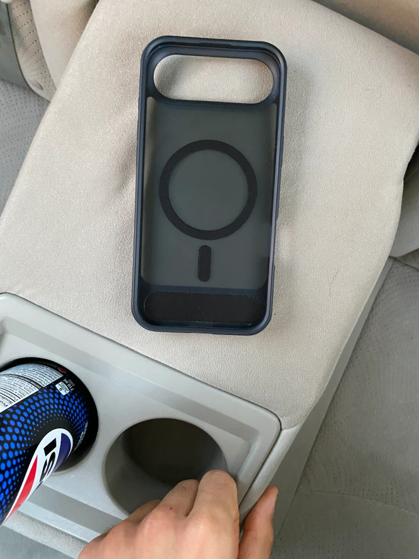 Brand New iPhone 17 Air Cases - photo 5
