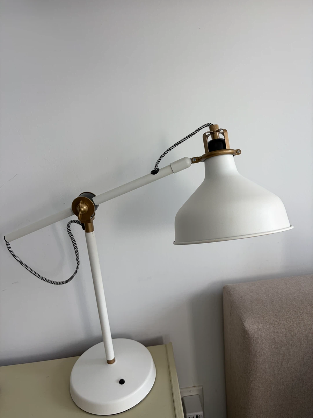 IKEA lamps