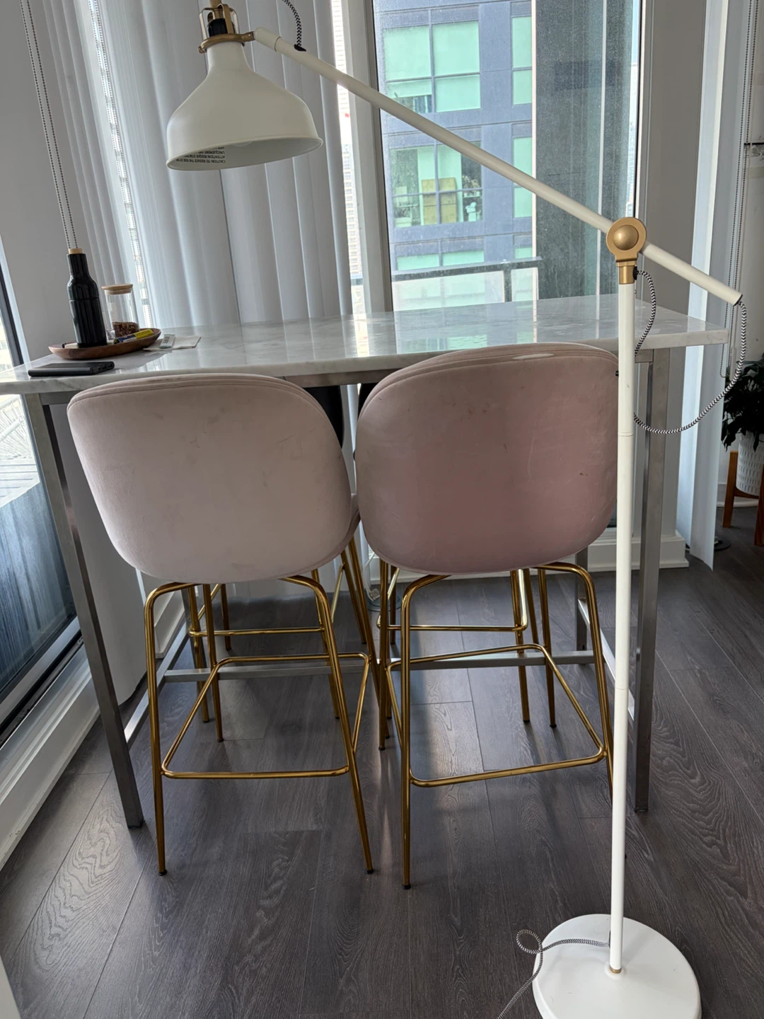IKEA lamps - photo 2