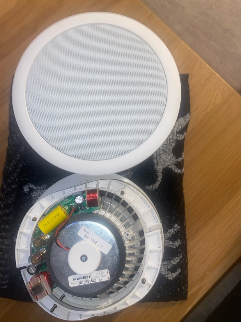 Paradigm SA-15R v.2 Ceiling Speaker