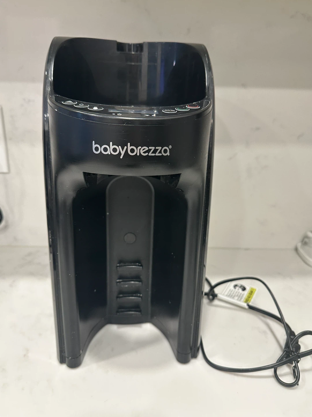 Baby Brezza Formula Pro Advanced