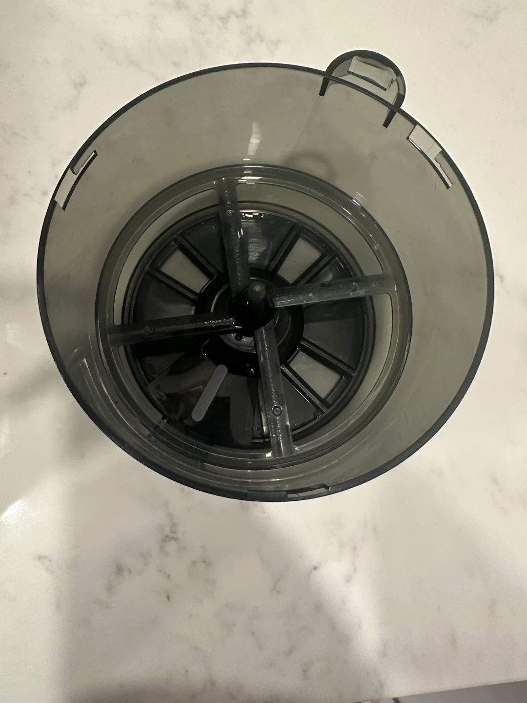 Baby Brezza Formula Pro Advanced - photo 2