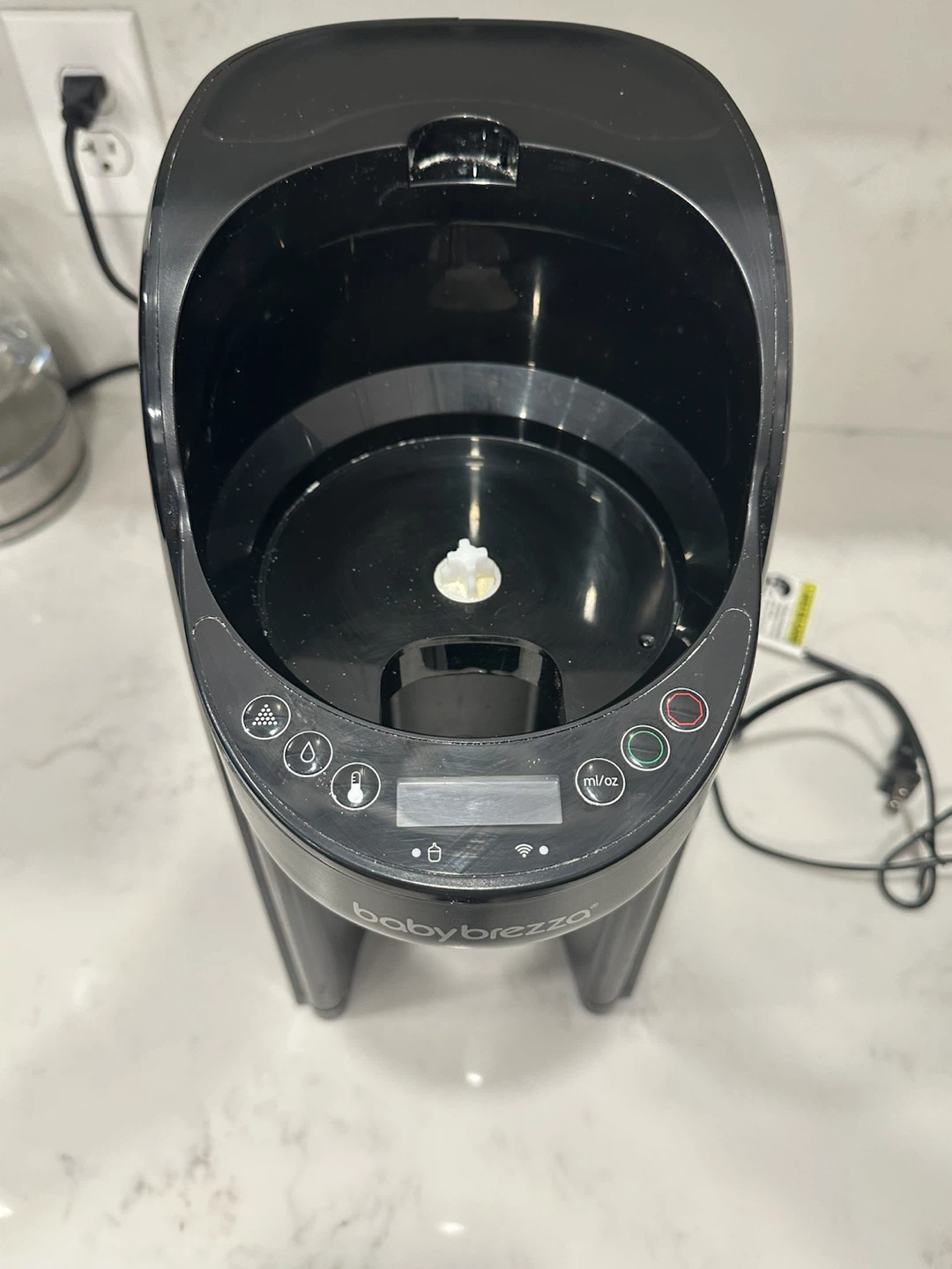 Baby Brezza Formula Pro Advanced - photo 3