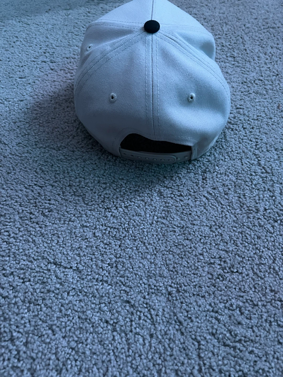 New Era 9FORTY New York Yankees Baseball Cap - photo 2