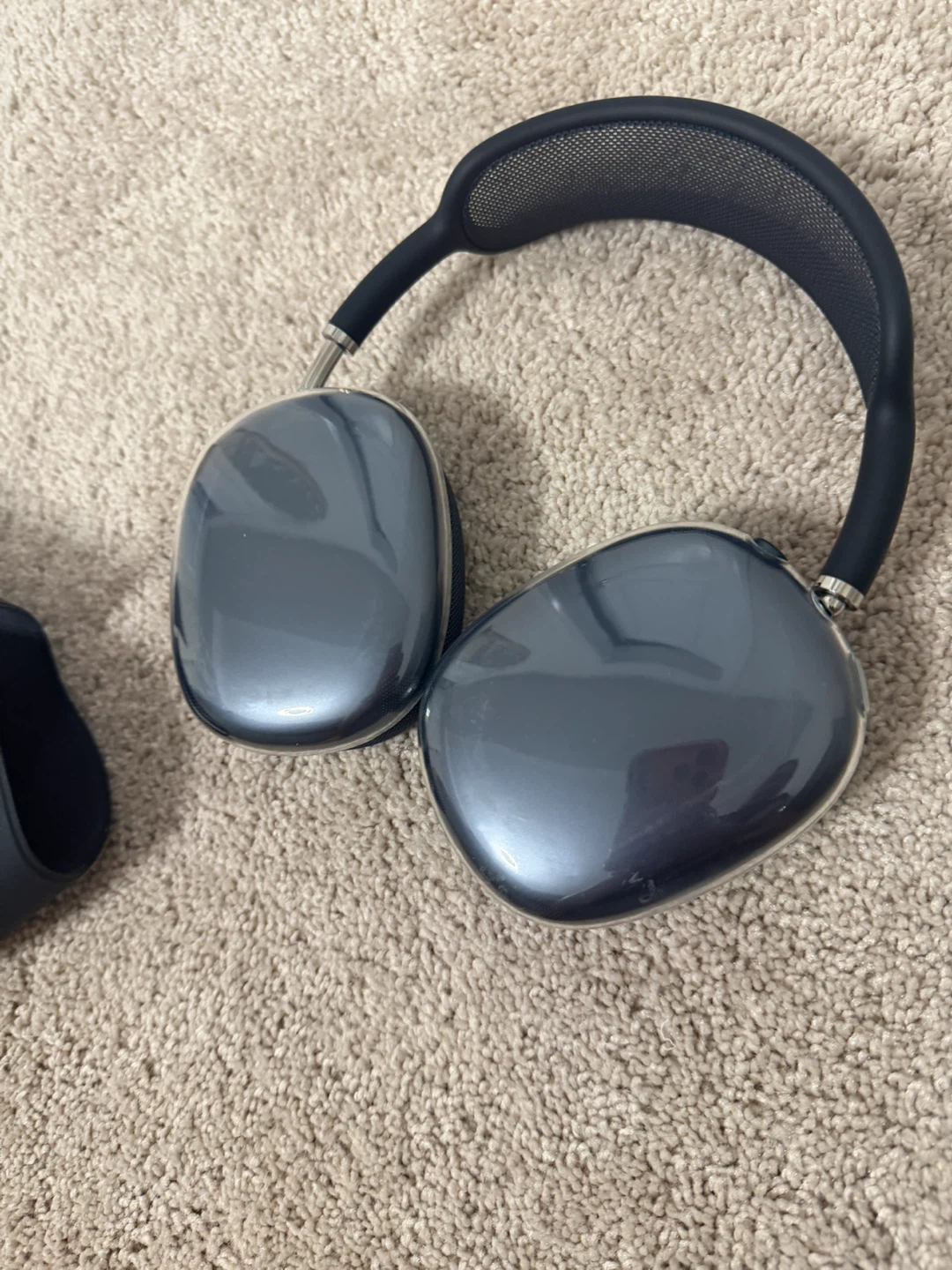 Apple AirPods Max - Space Gray