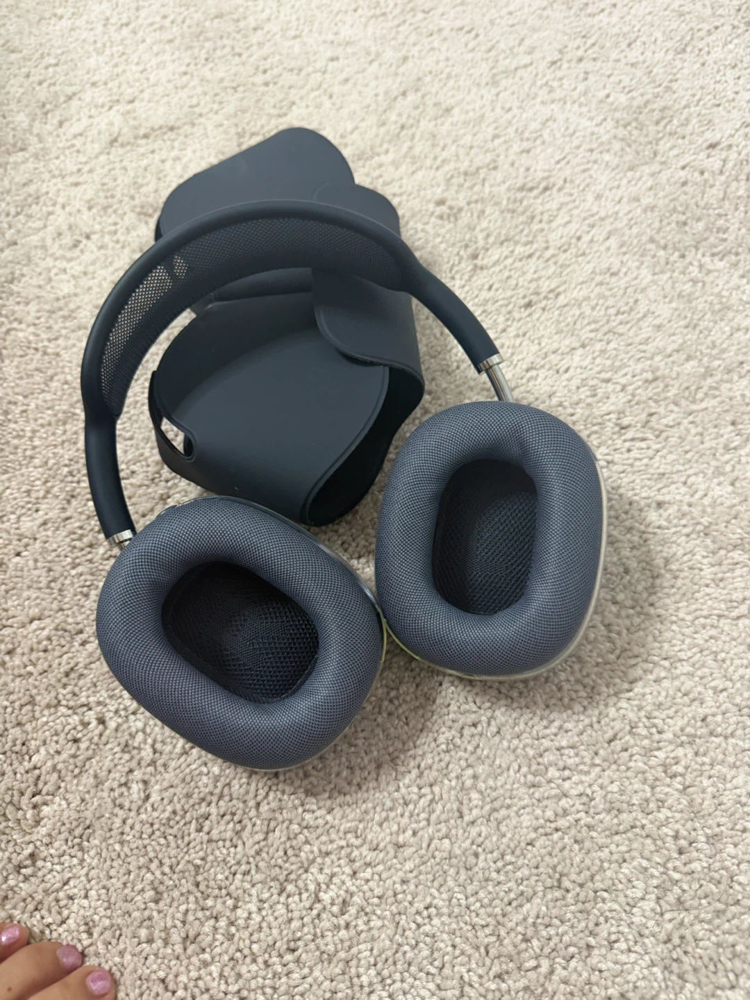 Apple AirPods Max - Space Gray - photo 3