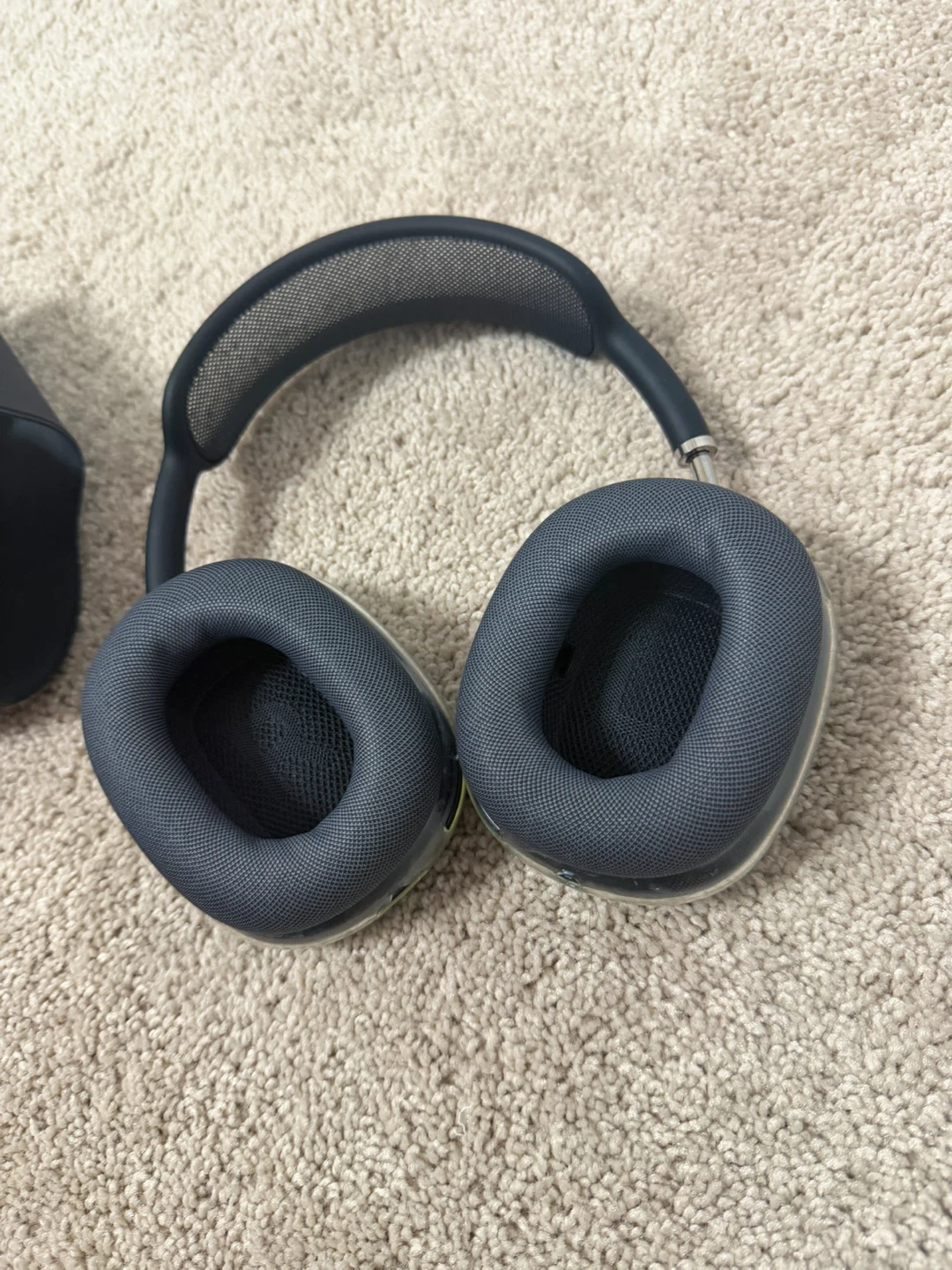 Apple AirPods Max - Space Gray - photo 4