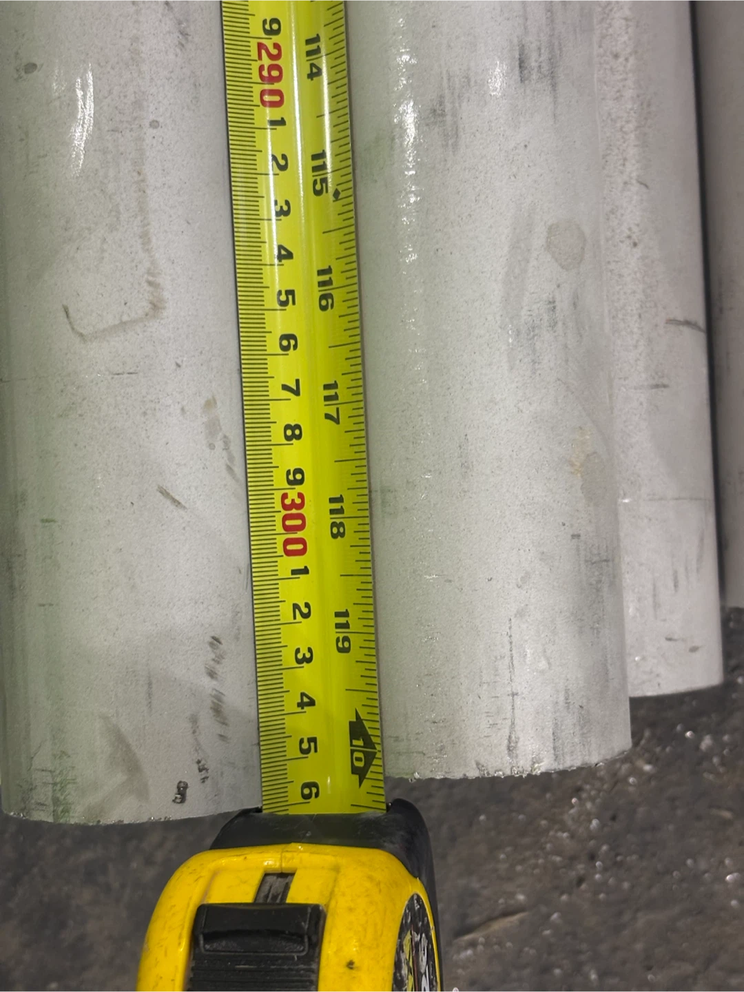 Metal Pipes Lot - photo 2