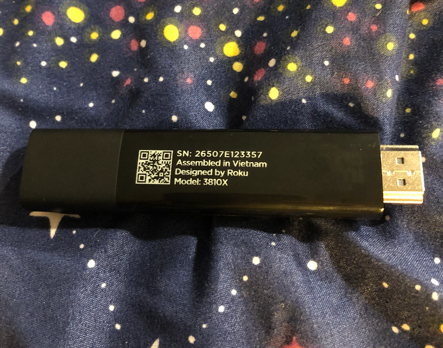 Roku Streaming Stick - photo 2