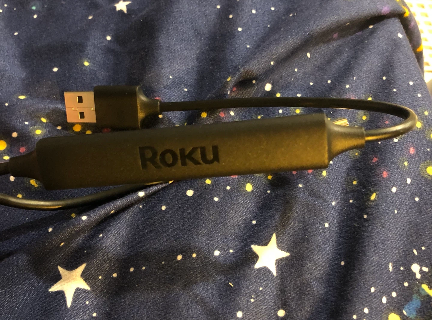 Roku Streaming Stick - photo 3