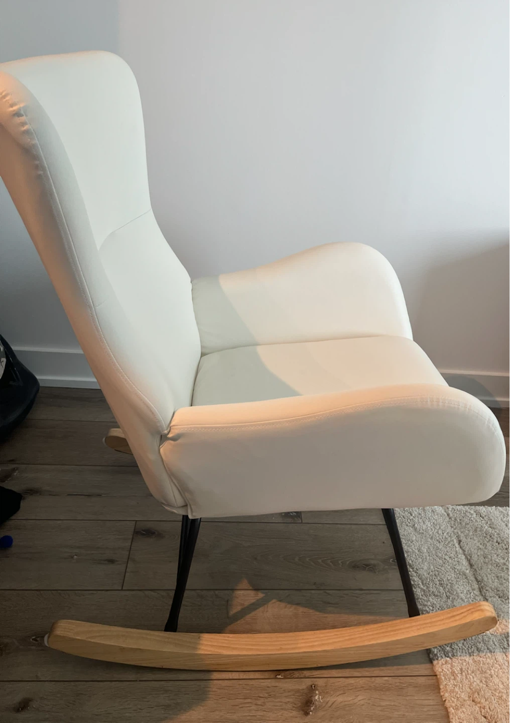 Rocking chair
