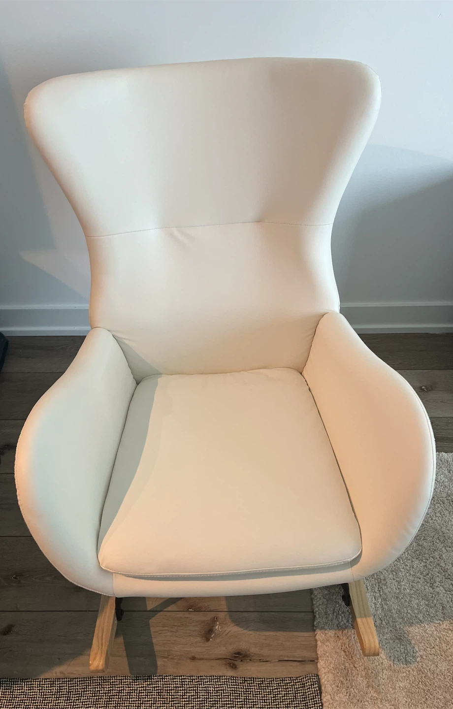 Rocking chair - photo 2