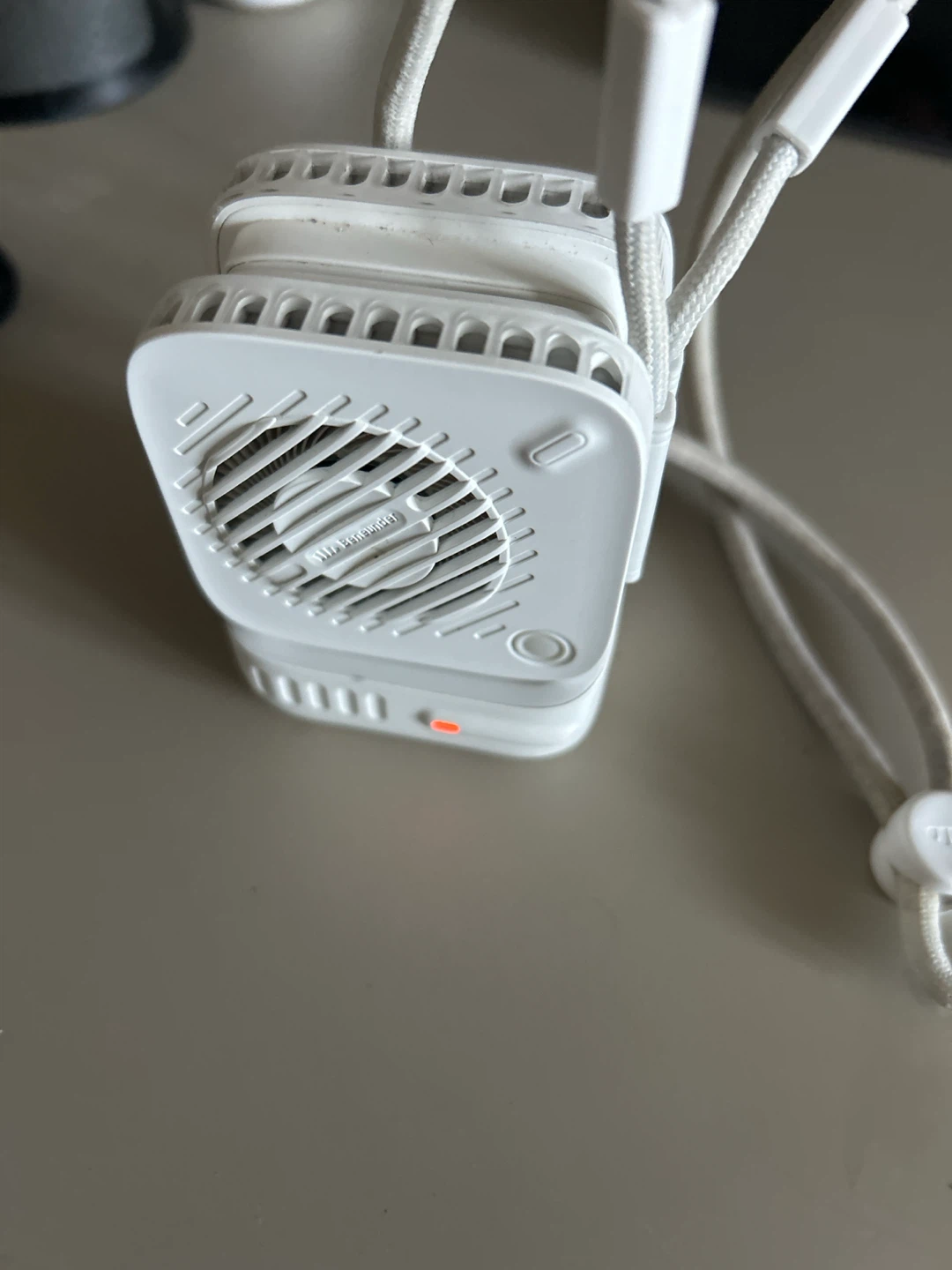 Portable Neck Fan