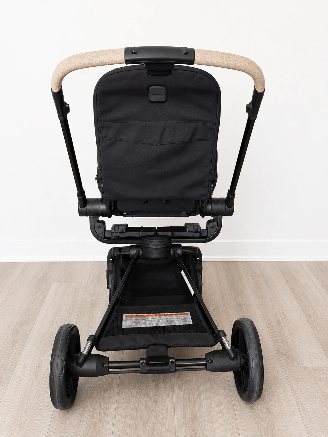 Safety 1st  Stroller + Infant Car Seat - Excellent Condition - photo 5