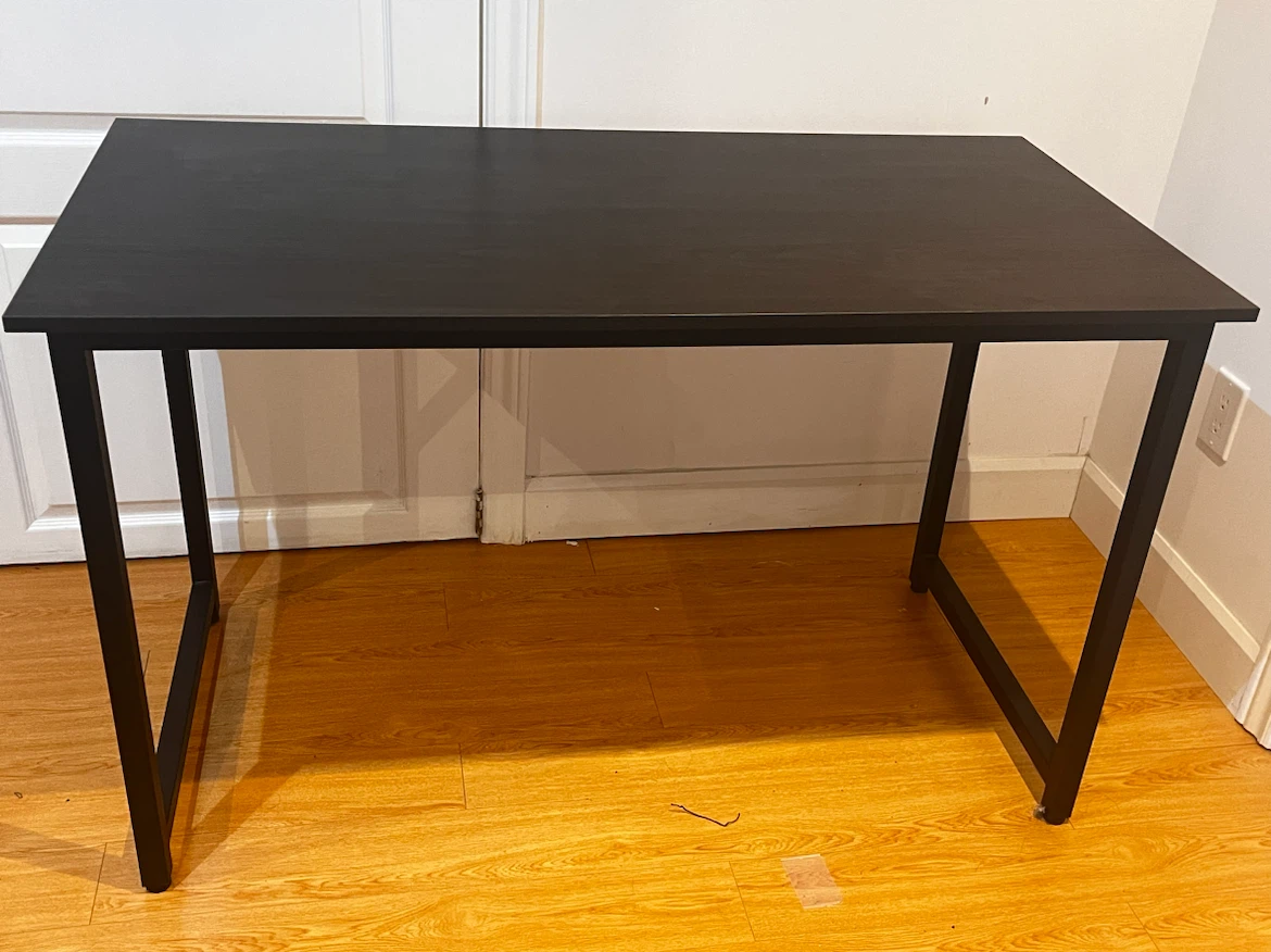 DlandHome 47 inches Computer Desk - photo 2