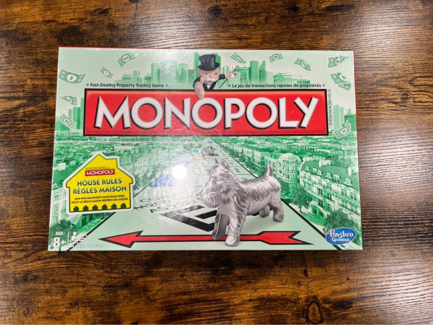 Monopoly Board Game
