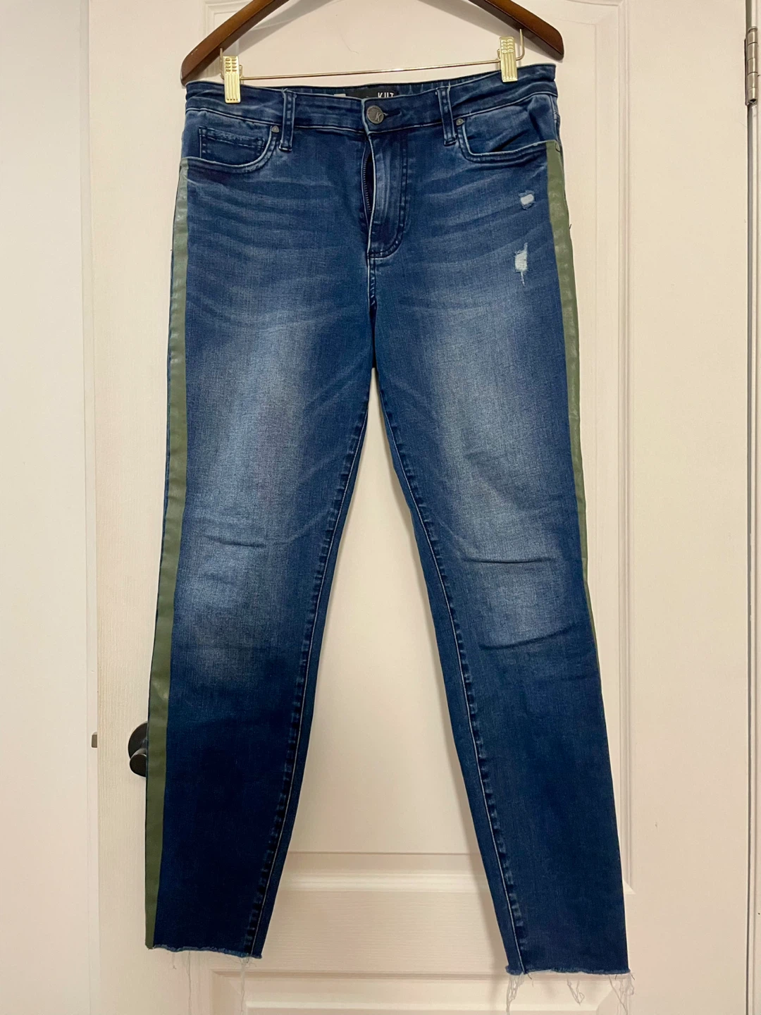 KUT from the Kloth Jeans Size 10