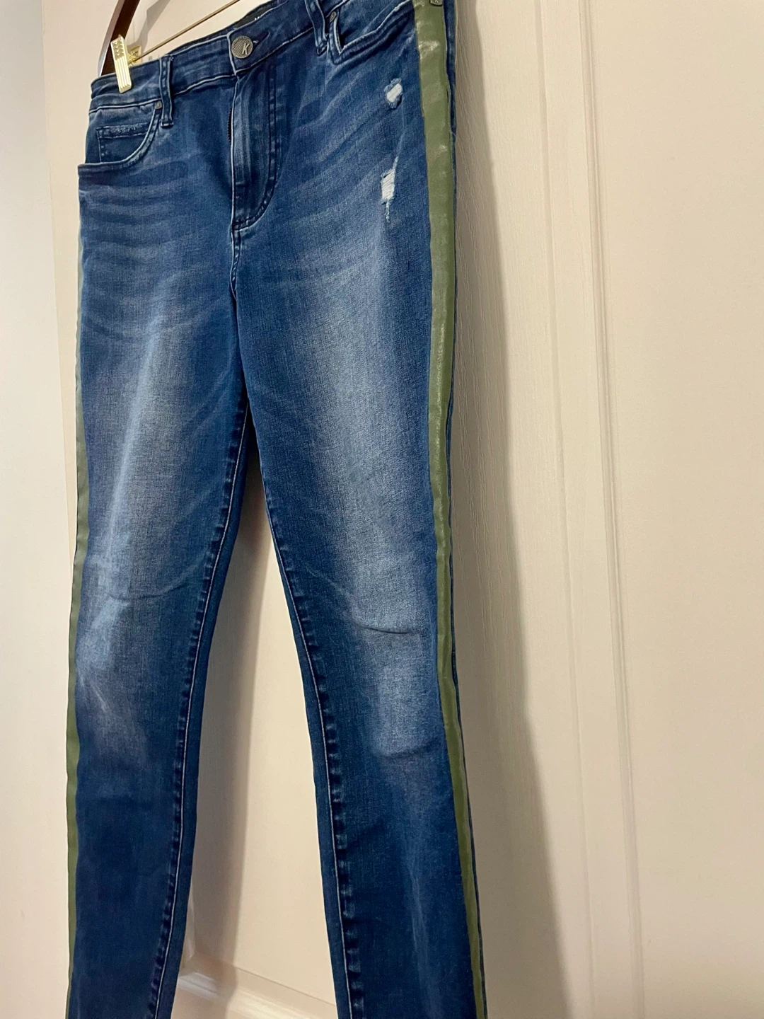 KUT from the Kloth Jeans Size 10 - photo 2