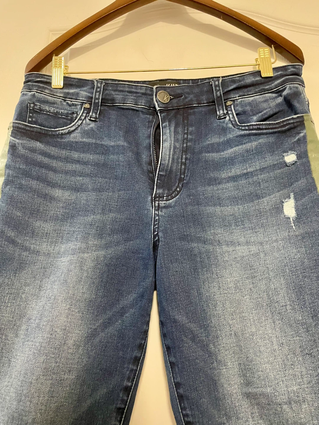 KUT from the Kloth Jeans Size 10 - photo 4