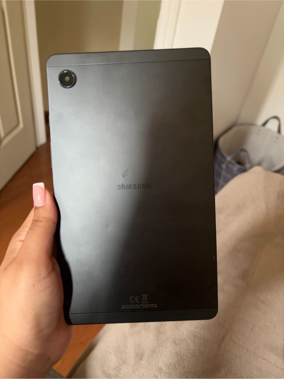 Samsung Tablet